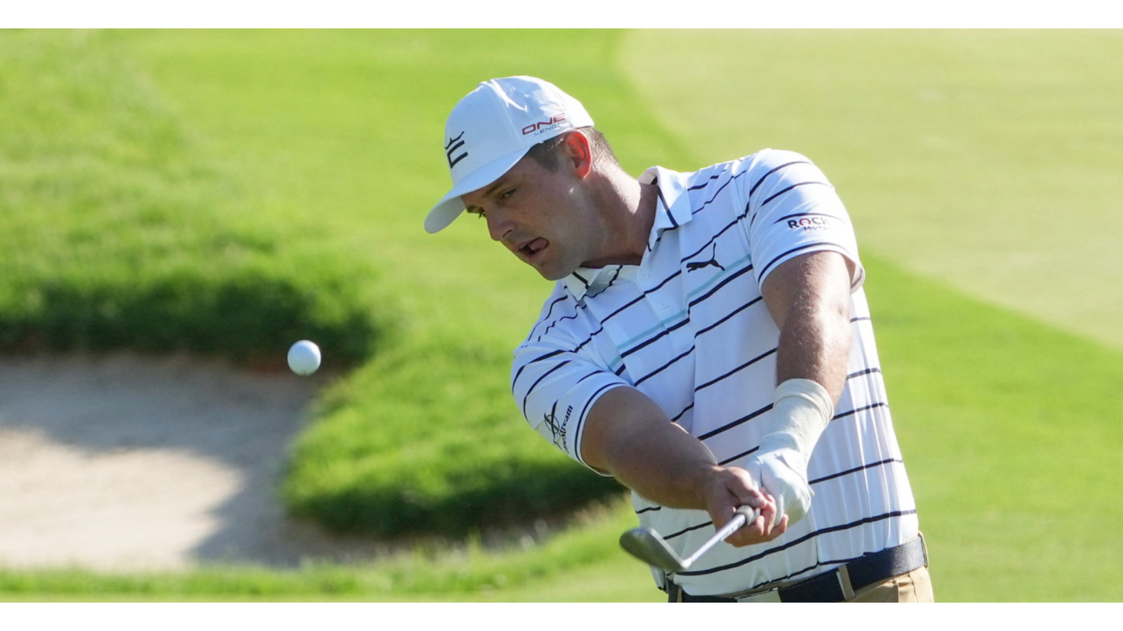 "It's time" Bryson DeChambeau looks set for PGA Tour return at Memorial